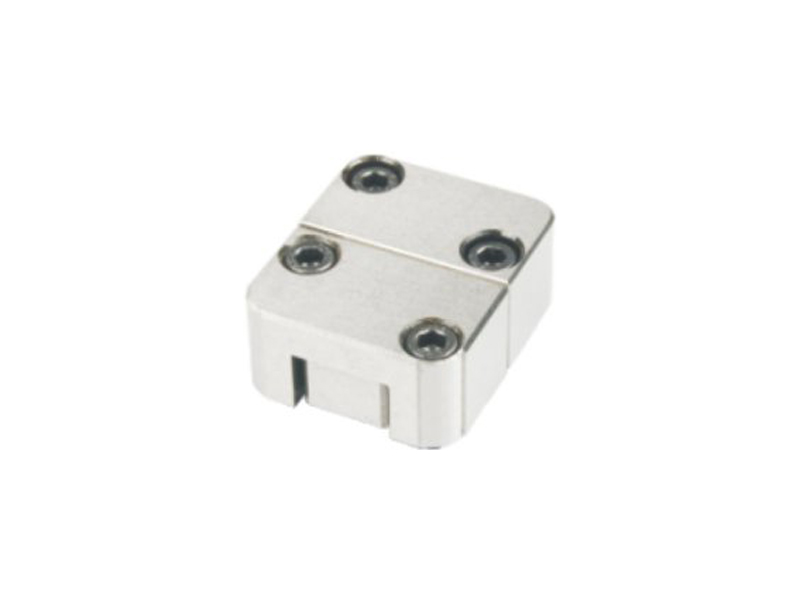 ZZ07 ZZ17 Precision Lock Positionierungsblockkomponente